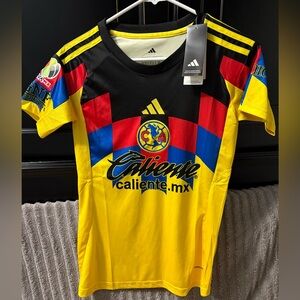 Club América Women’s Jersey